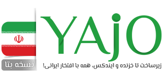 Yajo Logo